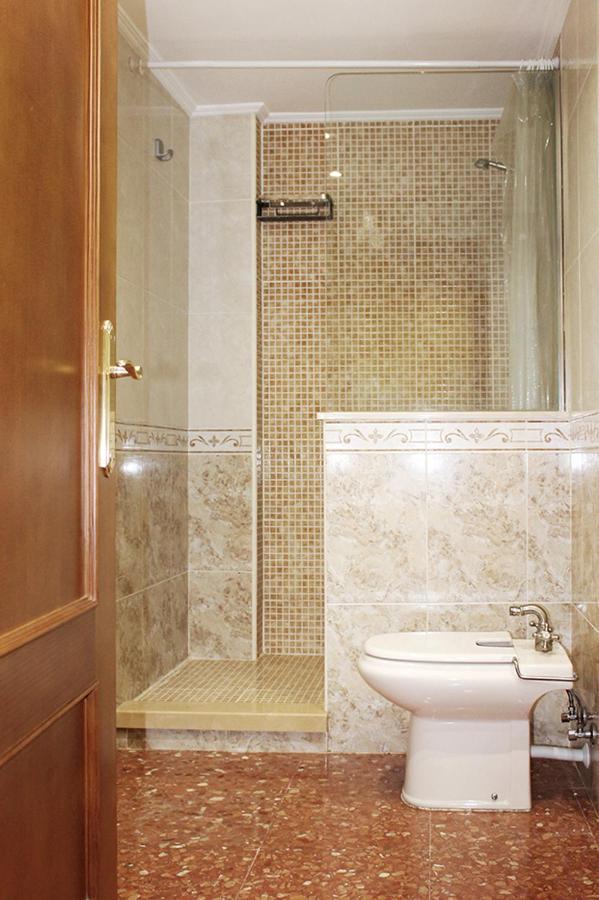 דירות מורה דה רוביילוס Vivienda Turistica El Ciclamen מראה חיצוני תמונה